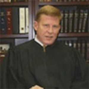 Judge Albert B. Smith III