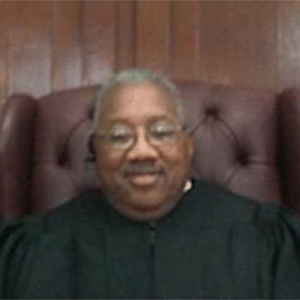Judge Johnny E. Walls, Jr