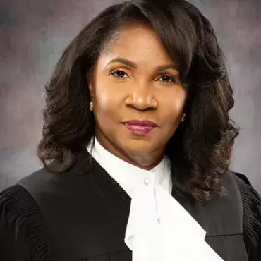 Judge Linda F. Coleman